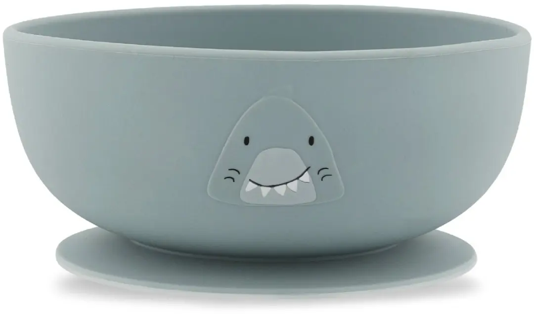 Trixie Mr Shark Kom met zuignap