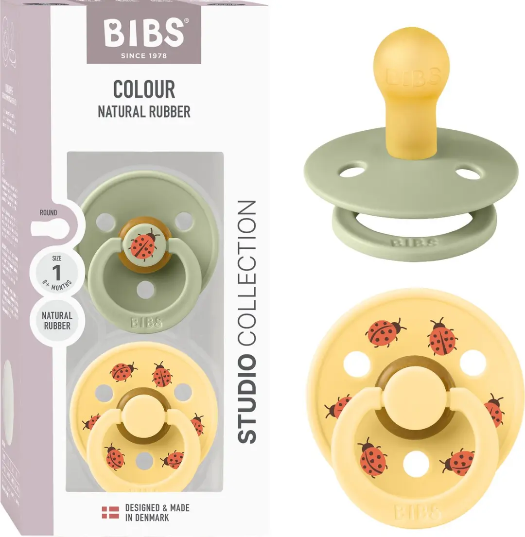 BIBS Colour Studio Speen