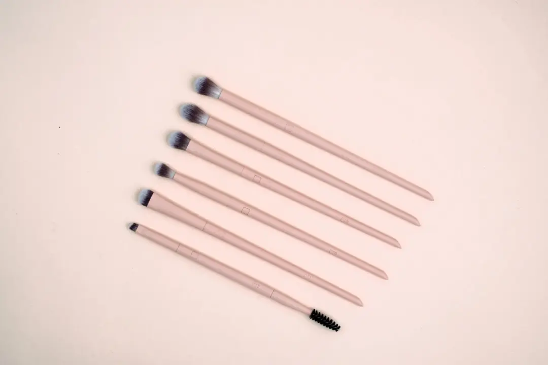 Sosu Fluffy Blending Brush P07 - Vegan