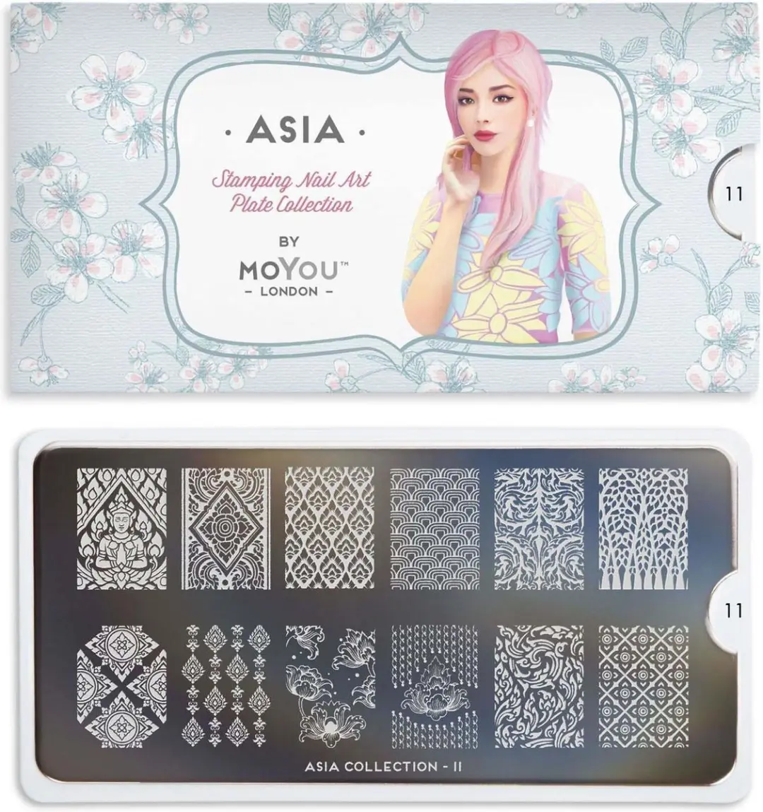 Mo You London Asia 11