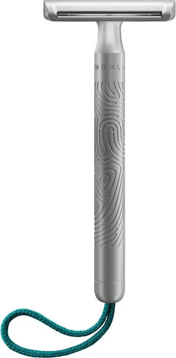 Mühle RCOM04 Safety Razor