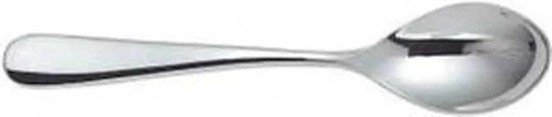 Alessi Theelepel Nuovo Milano 5180/7 - Zilver