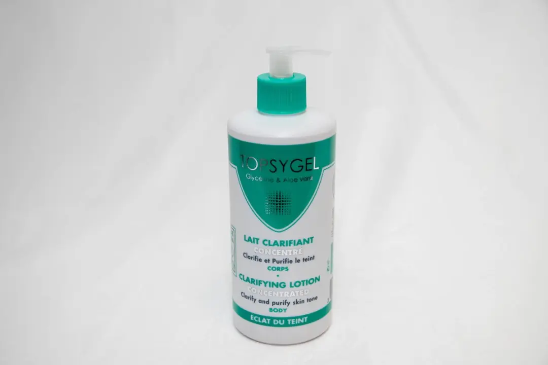 HT26 Paris Lait Clarifiant Concentré 500ml