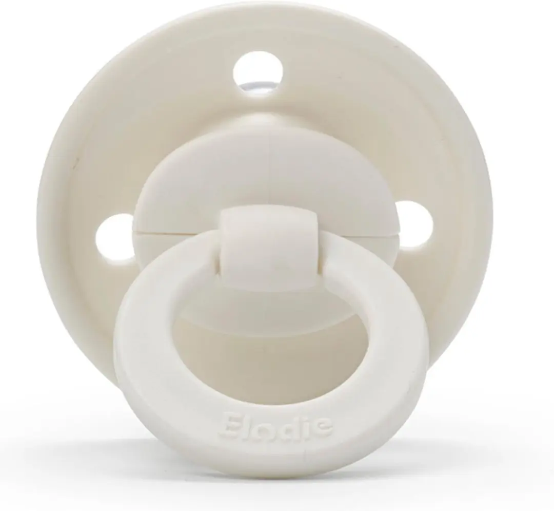 Elodie Binky Bundle Fopspenen - 2 Stuks - 6-10 Maanden - Silicone