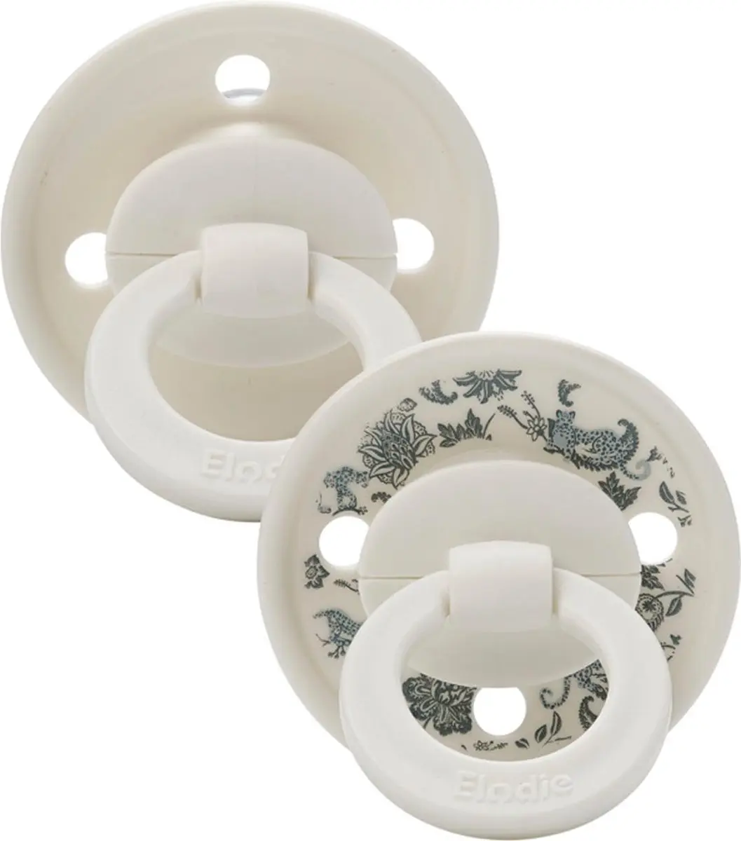 Elodie Binky Bundle Fopspenen
