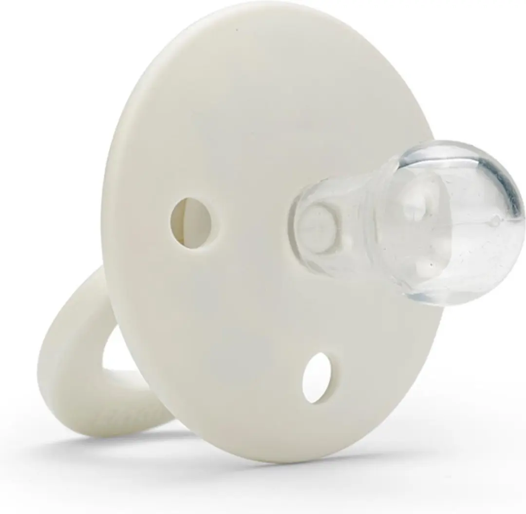 Elodie Binky Bundle Fopspenen - 2 Stuks - 6-10 Maanden - Silicone