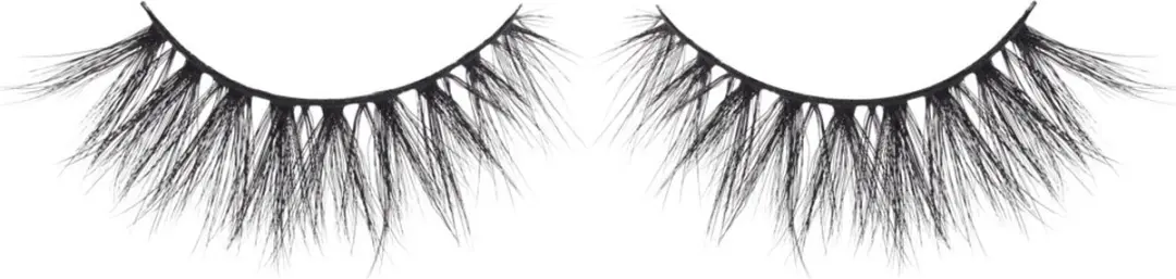 Essence Lash Like a Boss False Lashes 02 Limitless - 1 Paar