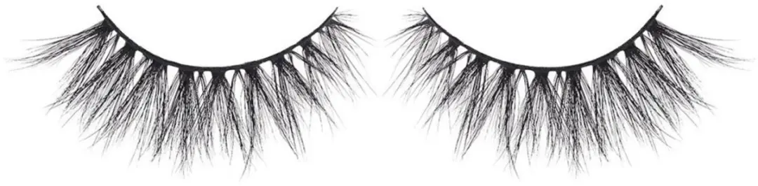 Essence Lash Like a Boss False Lashes 02 Limitless - 1 Paar