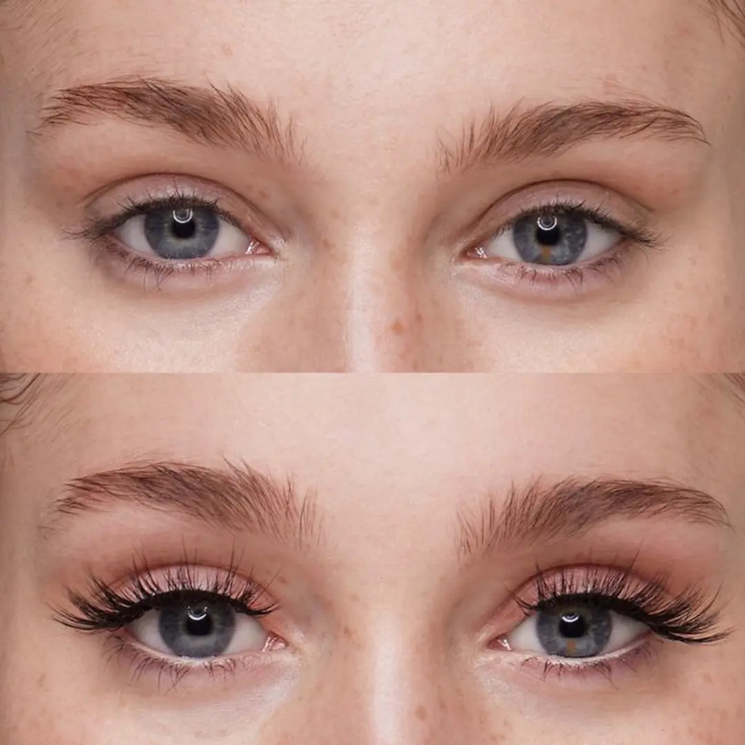 Essence Lash Like a Boss False Lashes 02 Limitless - 1 Paar
