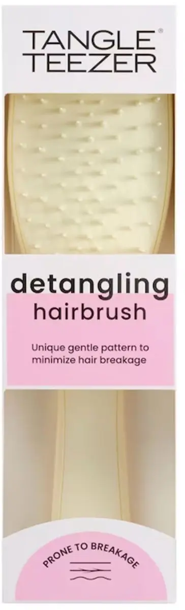 Tangle Teezer Ultimate Detangler Extra Gentle Kamille