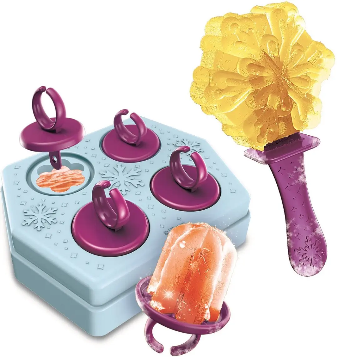 Clementoni Frozen 2 IJslolly Ringen