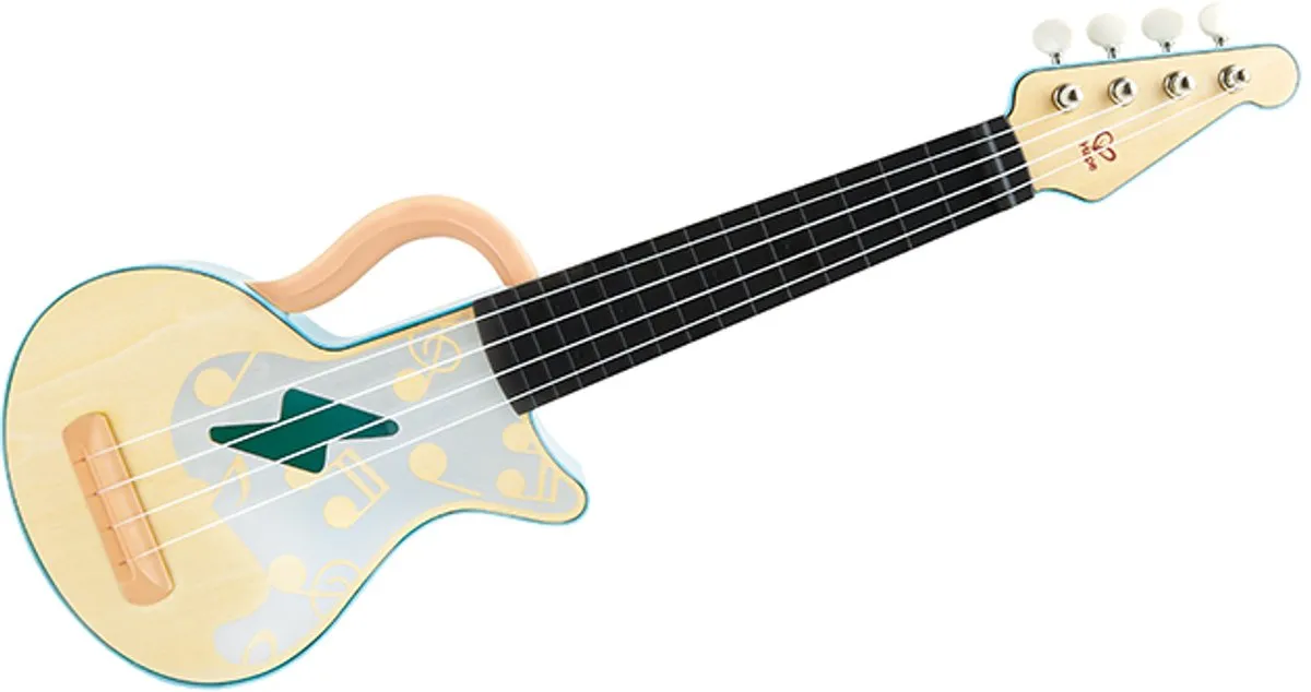 Hape Ukulele Rock n Roll