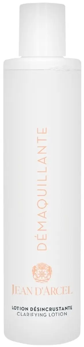 Jean d'Arcel Démaquillante Reinigingslotion 200ml