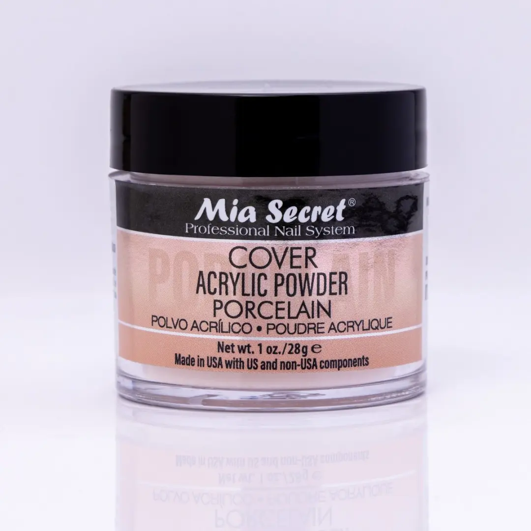 Mia Secret Acryl Poeder Porcelain 30ml