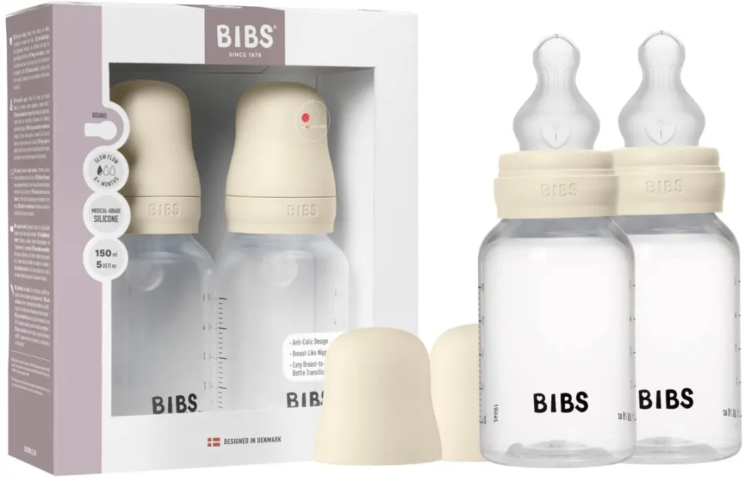 BIBS Babyfles 150ml