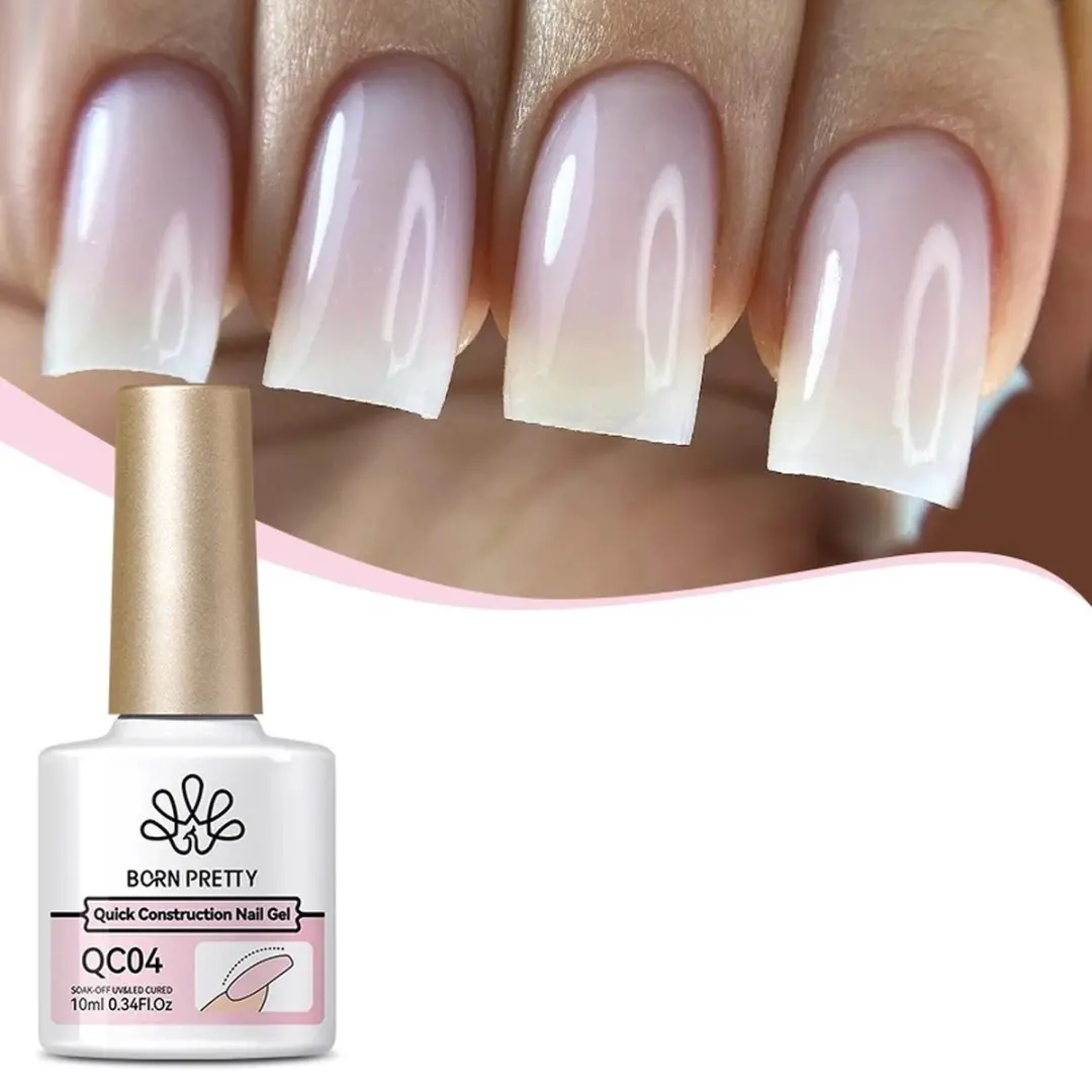 Born Pretty QC03 Builder in a Bottle Biab Gel 10ml