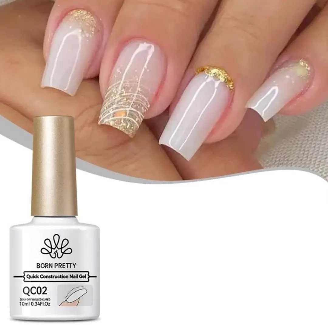 Born Pretty QC03 Builder in a Bottle Biab Gel 10ml