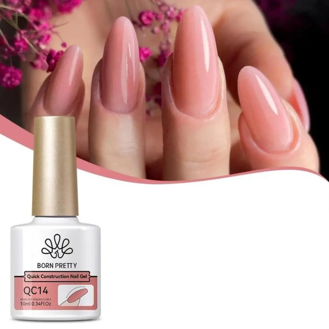 Born Pretty QC03 Builder in a Bottle Biab Gel 10ml