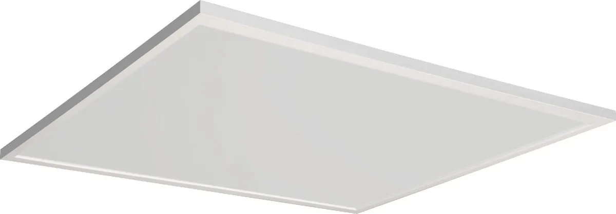LEDVANCE Planon Plus Plafondlamp 36W 600x600mm - Warm wit 3000K