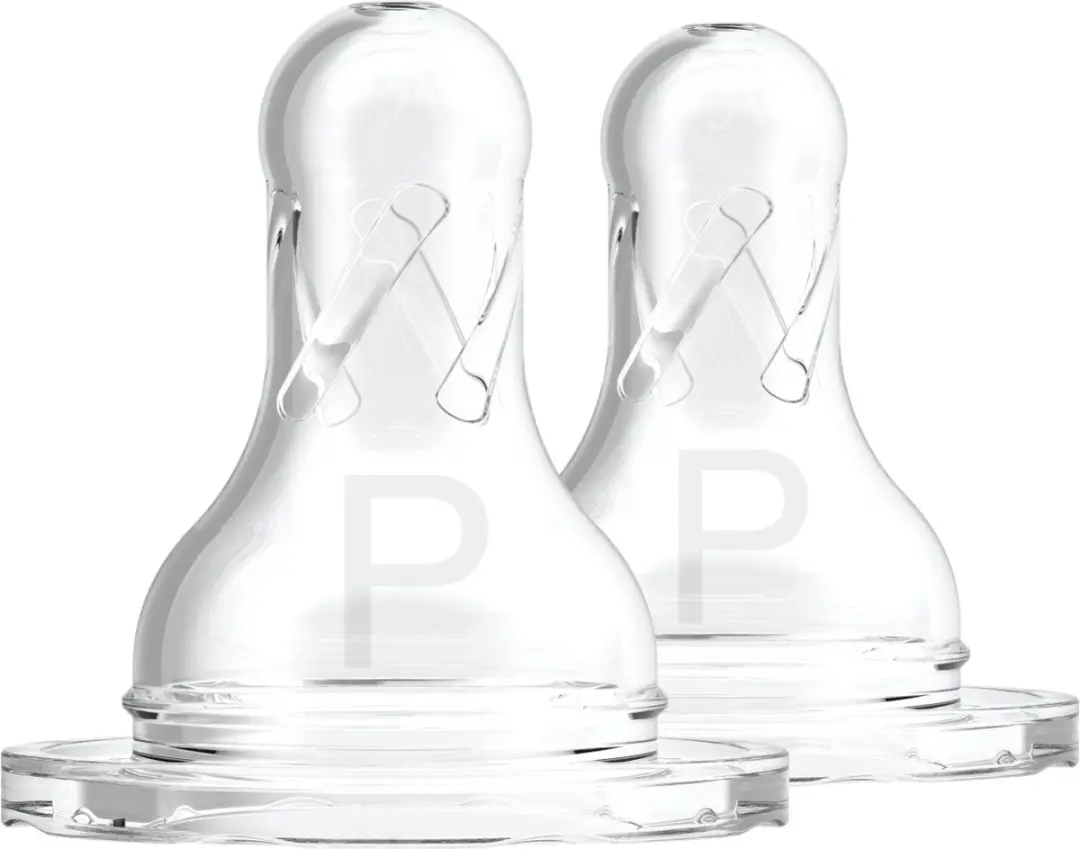 Dr. Brown's Options+ Prematuur Flesspeen