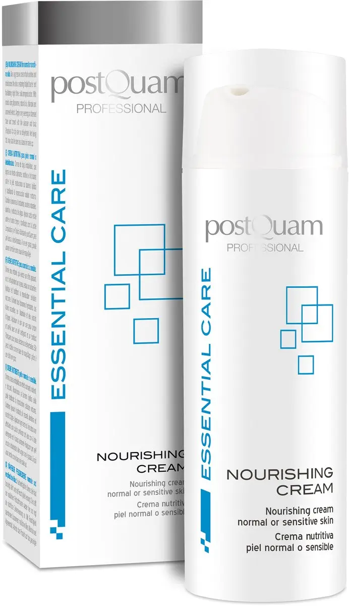 Postquam Voedende Crème 50ml