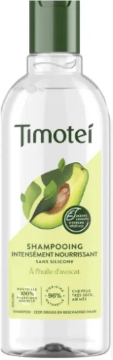 Timotei Intense Nourishment Shampoo 300ml