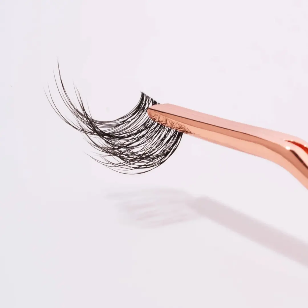 Sosu Fox Eyelash Flirty Cluster Lashes