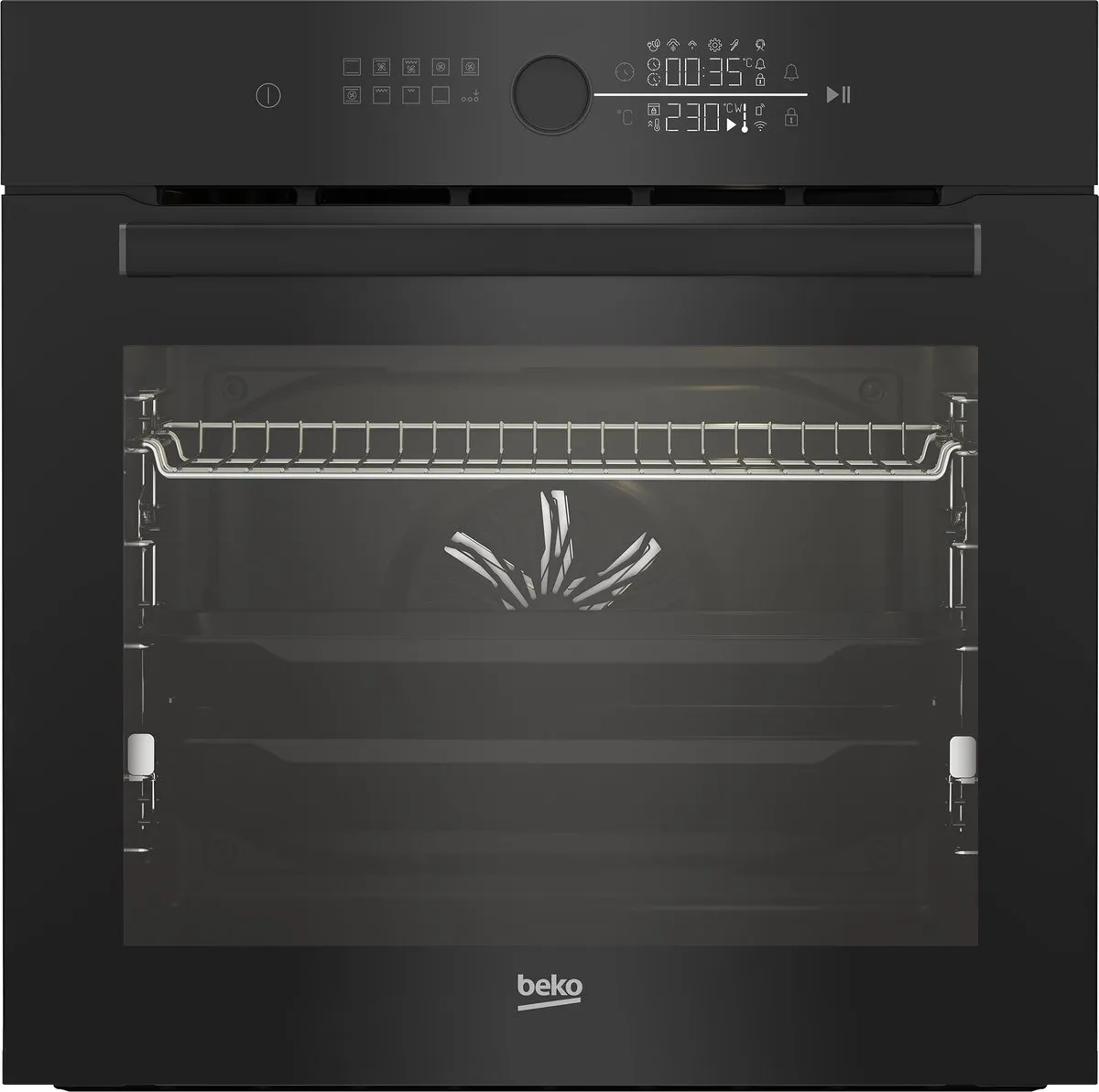Beko bPRO 500 BBIM17400BPSE Oven 72L