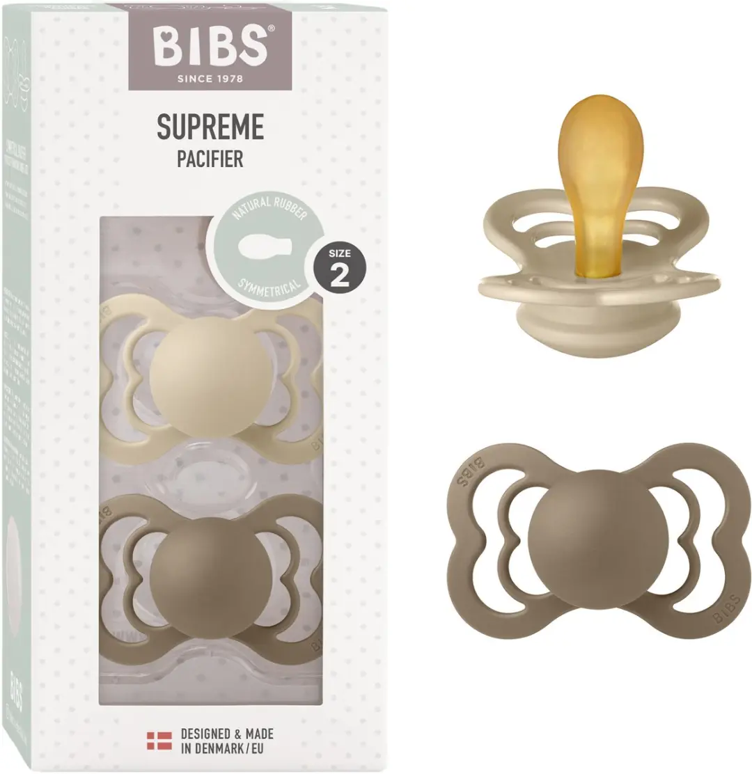 BIBS Supreme Speen