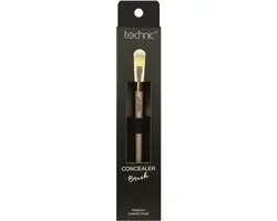 Technic Concealer Brush Beige/Rose Gold