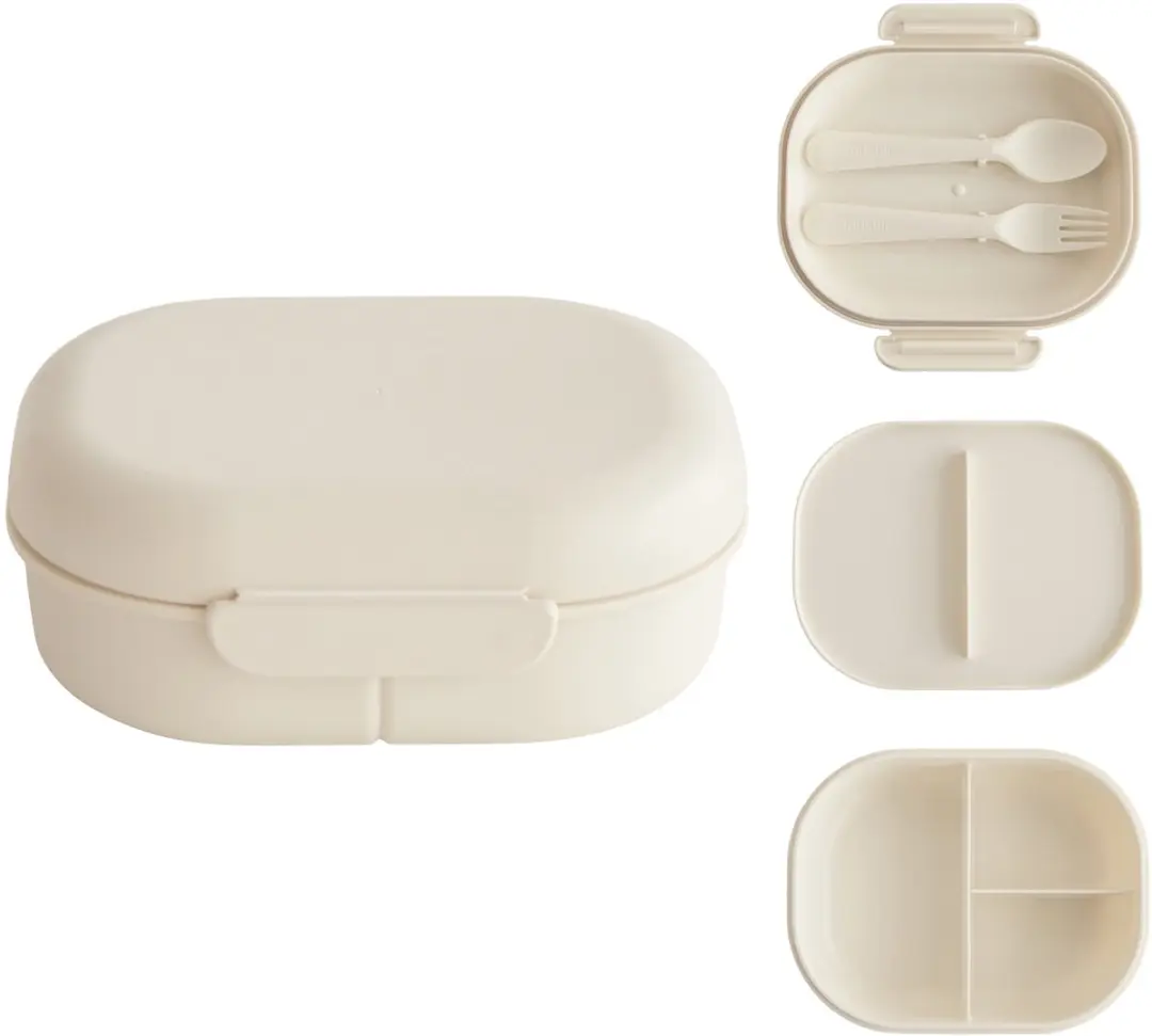 Mushie Lunchbox