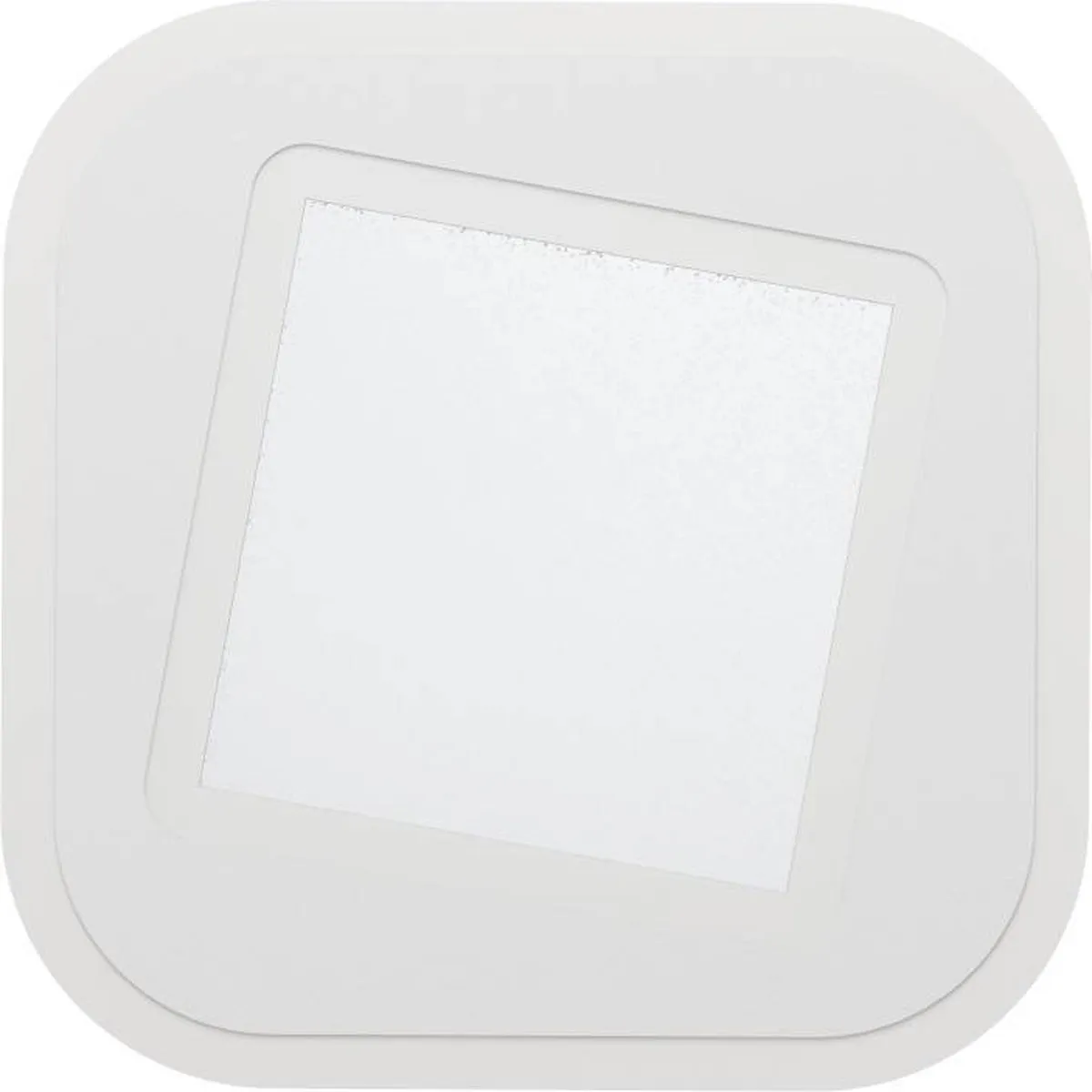 Eglo Macchioni Wandlamp LED 20cm - Wit/Grijs