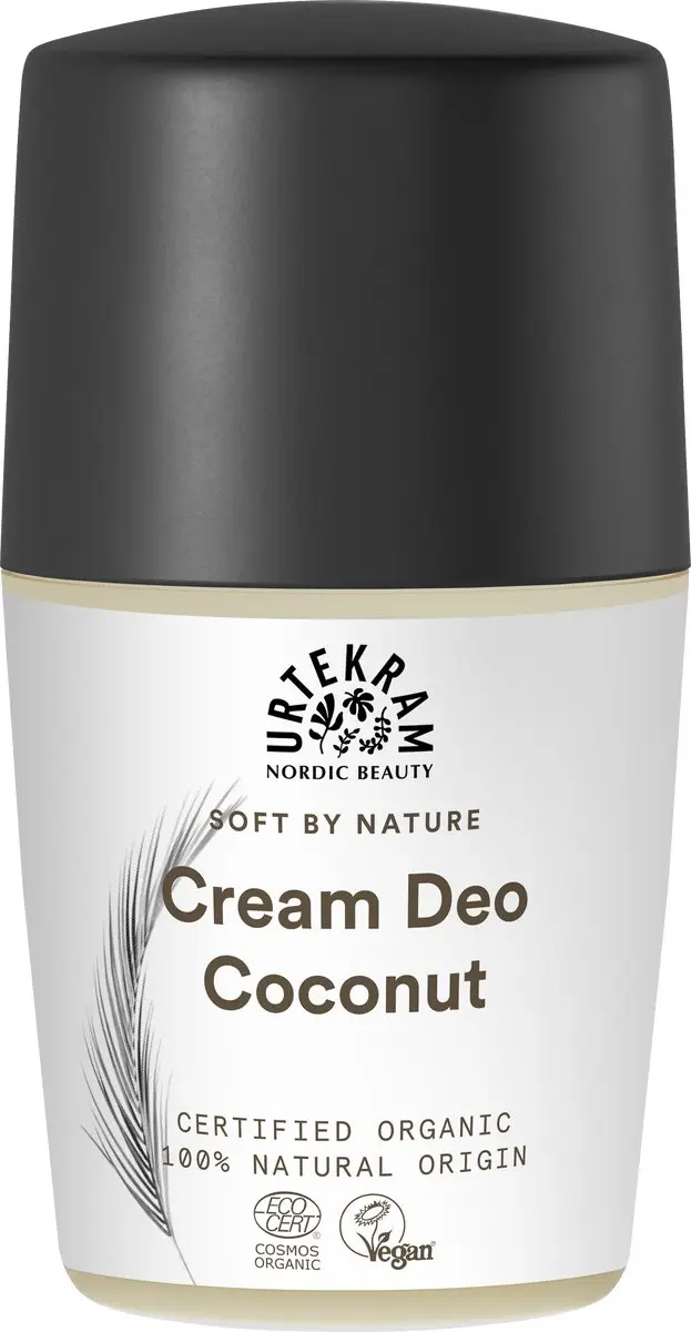 Urtekram Kokos Deodorant 50ml