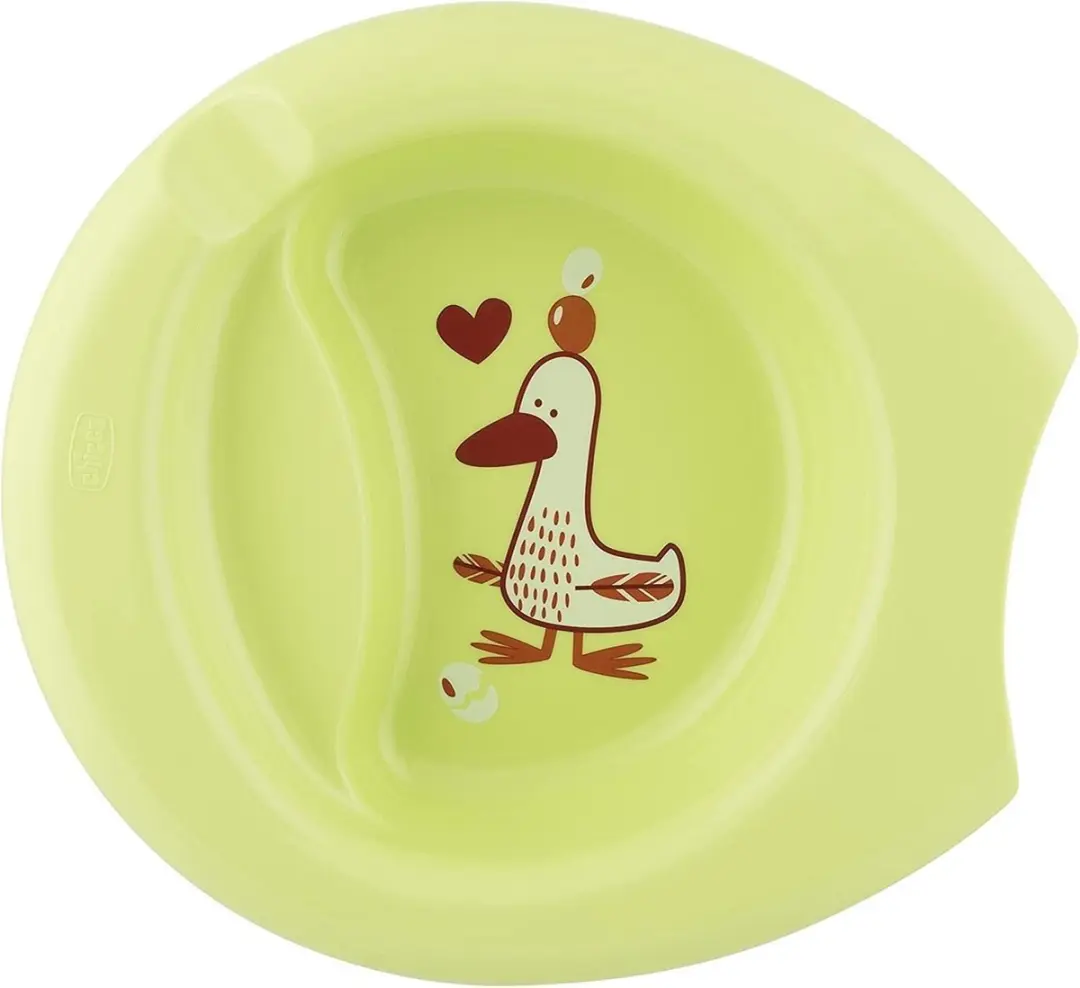 Chicco Bord Eend Junior 18cm