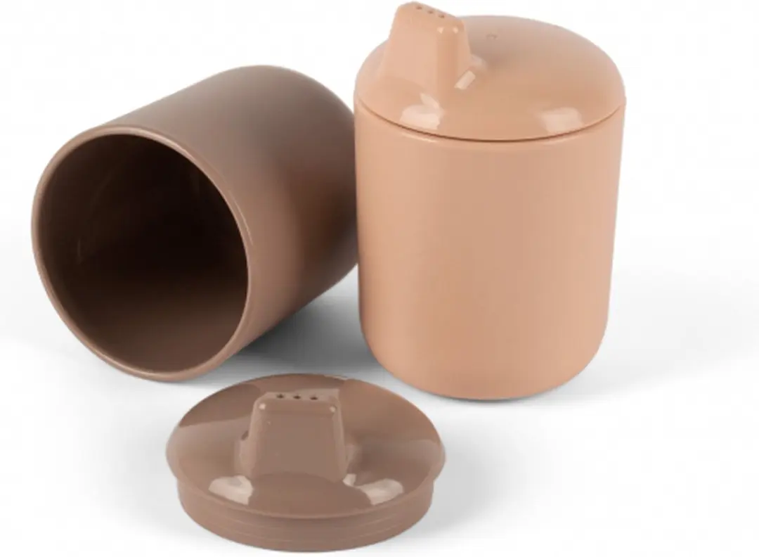 Dantoy Drinkbekers Baby BIOplastic