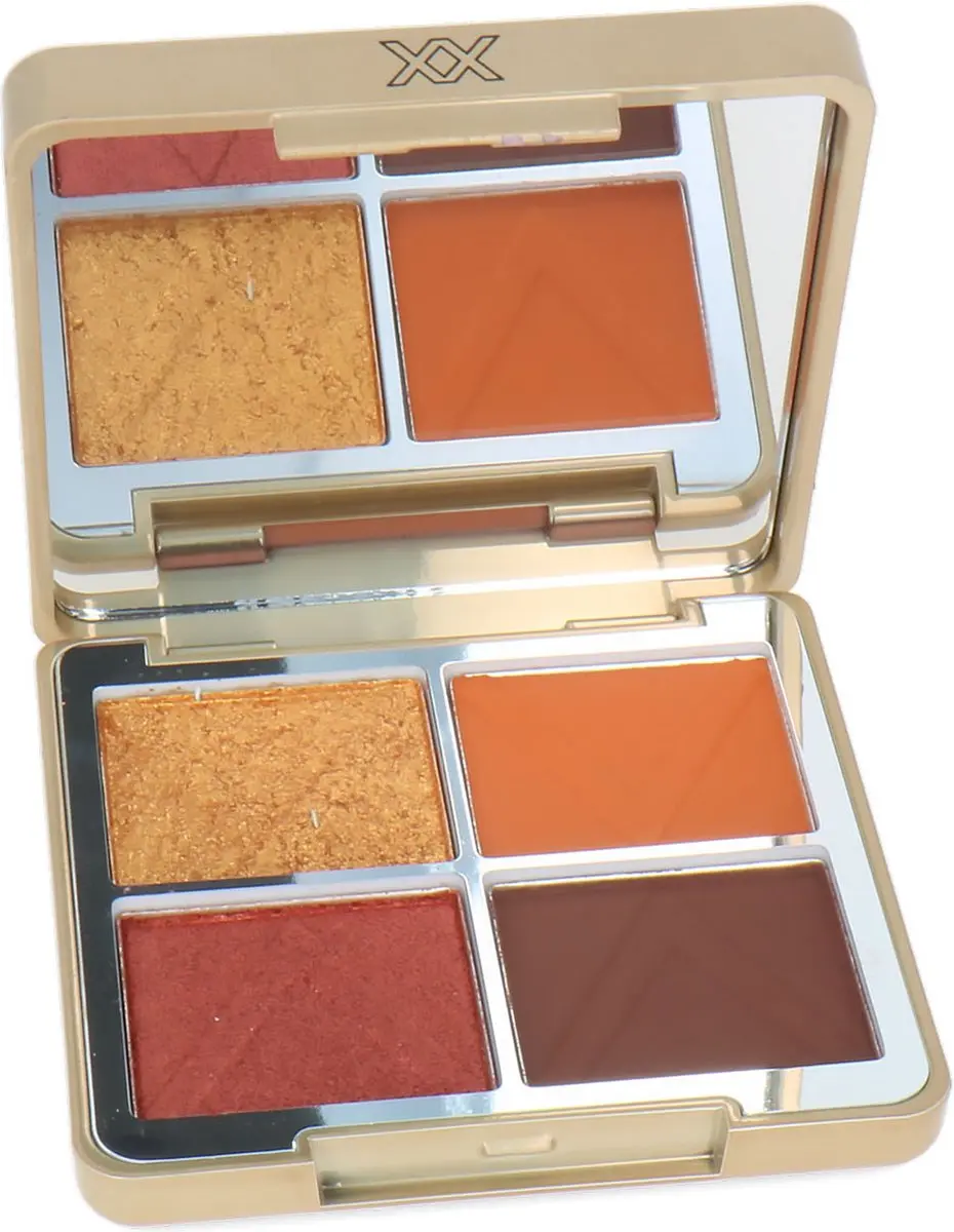 Makeup Revolution Xxpress Oogschaduw Palette Xxtreme