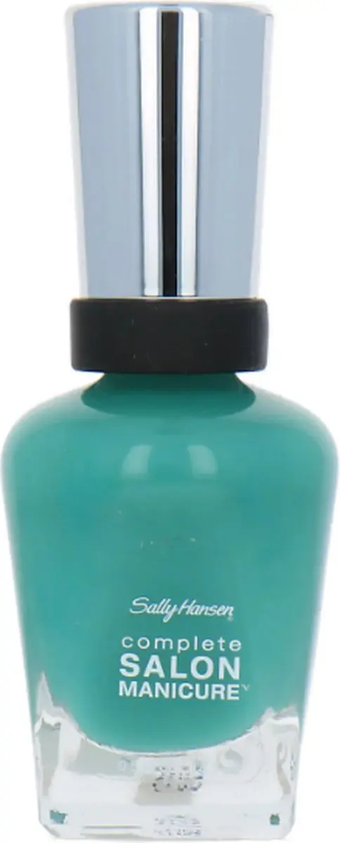 Sally Hansen Complete Salon Manicure Nagellak 525 Greenlight