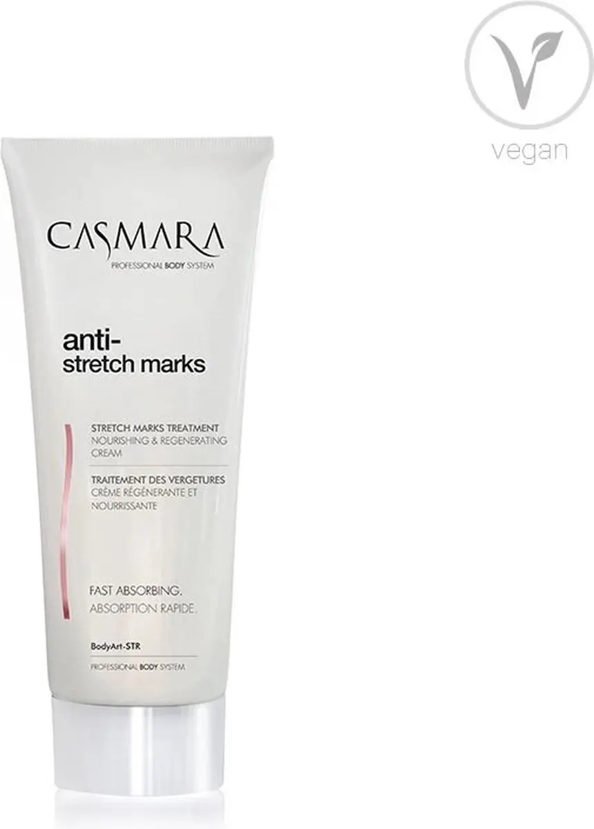 Casmara Anti-Stretch Marks Crème 200ml