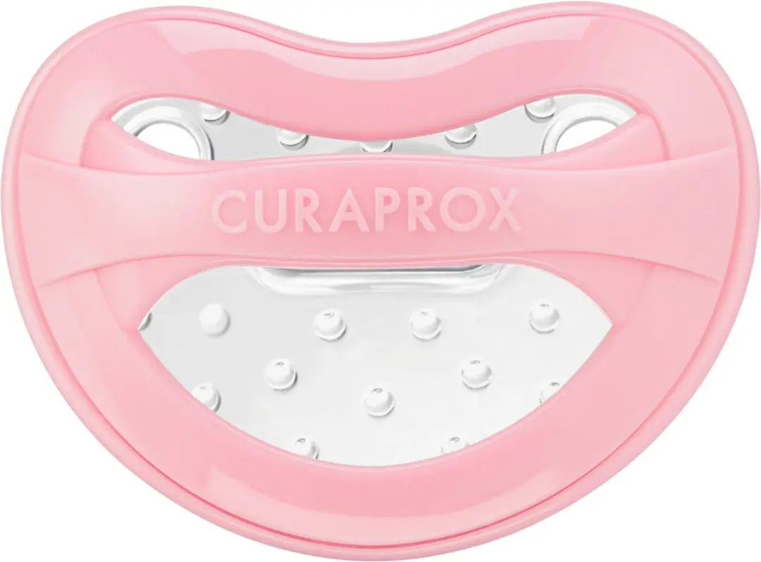 Curaprox Babyfopspeen Maat 0