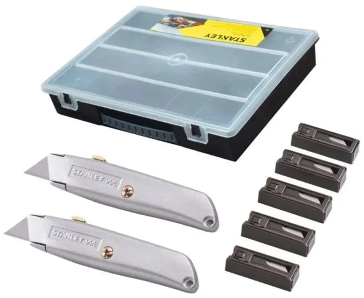 Stanley 10-899 Intrekbaar Mes