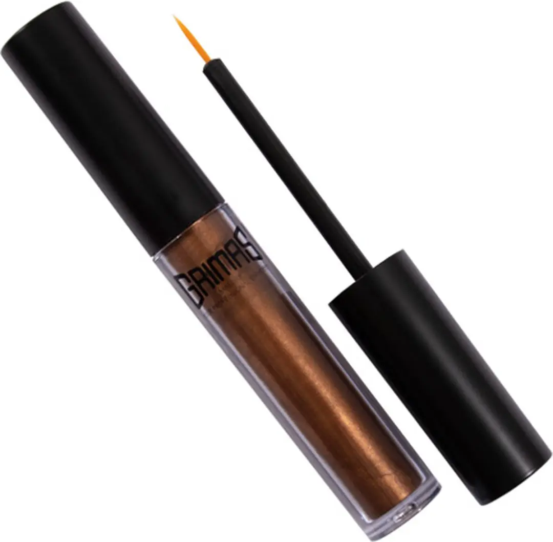 Grimas Eyeliner Metallic Copper 785