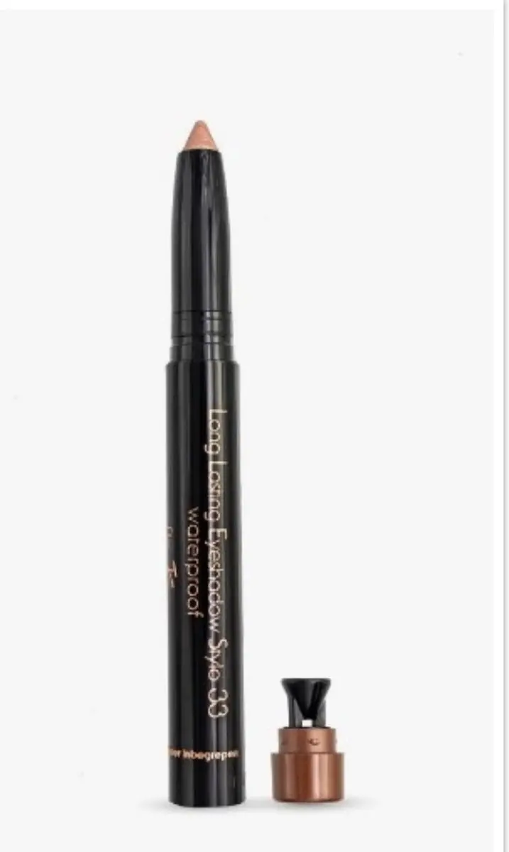 John v G Long Lasting Eyeshadow Stylo 33 - Koper Oranje 14mg