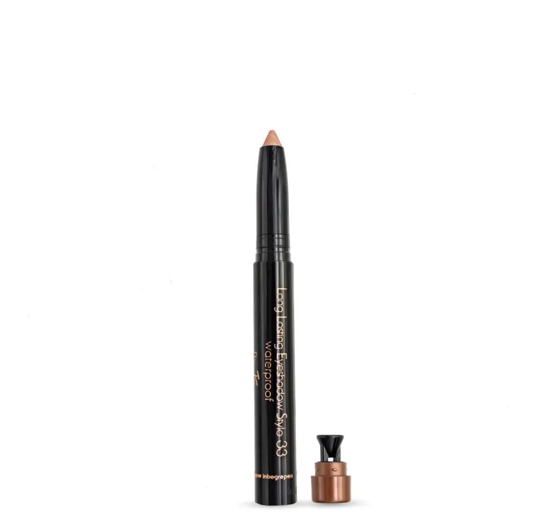 John v G Long Lasting Eyeshadow Stylo 33 - Koper Oranje 14mg