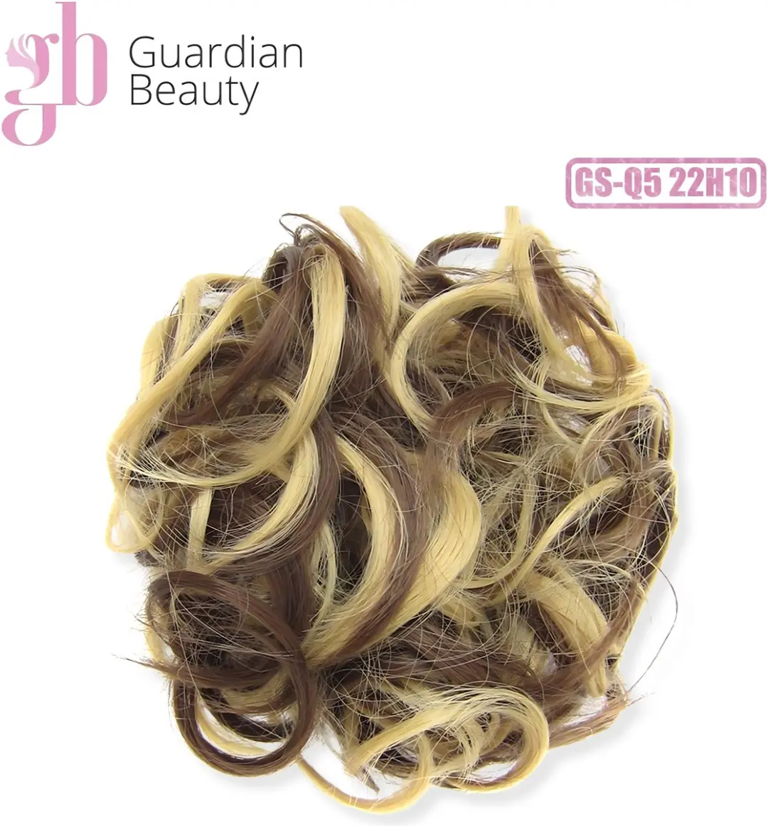 Guardian Beauty GS-Q5 22H10 Haarwrap Extensie - Alle haarkleuren
