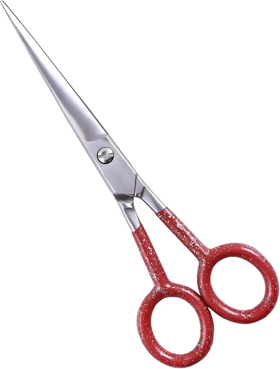 Guardian Beauty Knipschaar 6 Inch - Roestvrij Staal