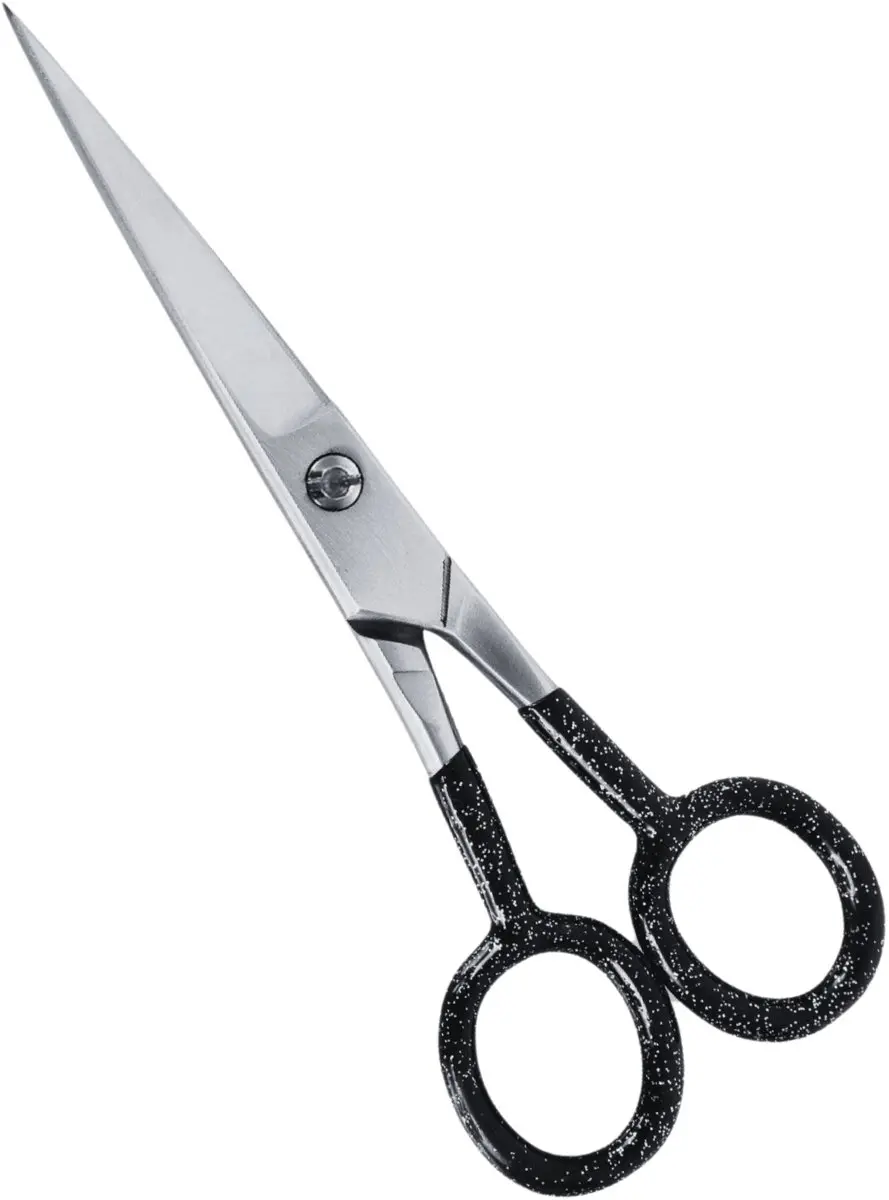 Guardian Beauty Knipschaar 6 Inch - Roestvrij Staal - afbeelding 6 van 6