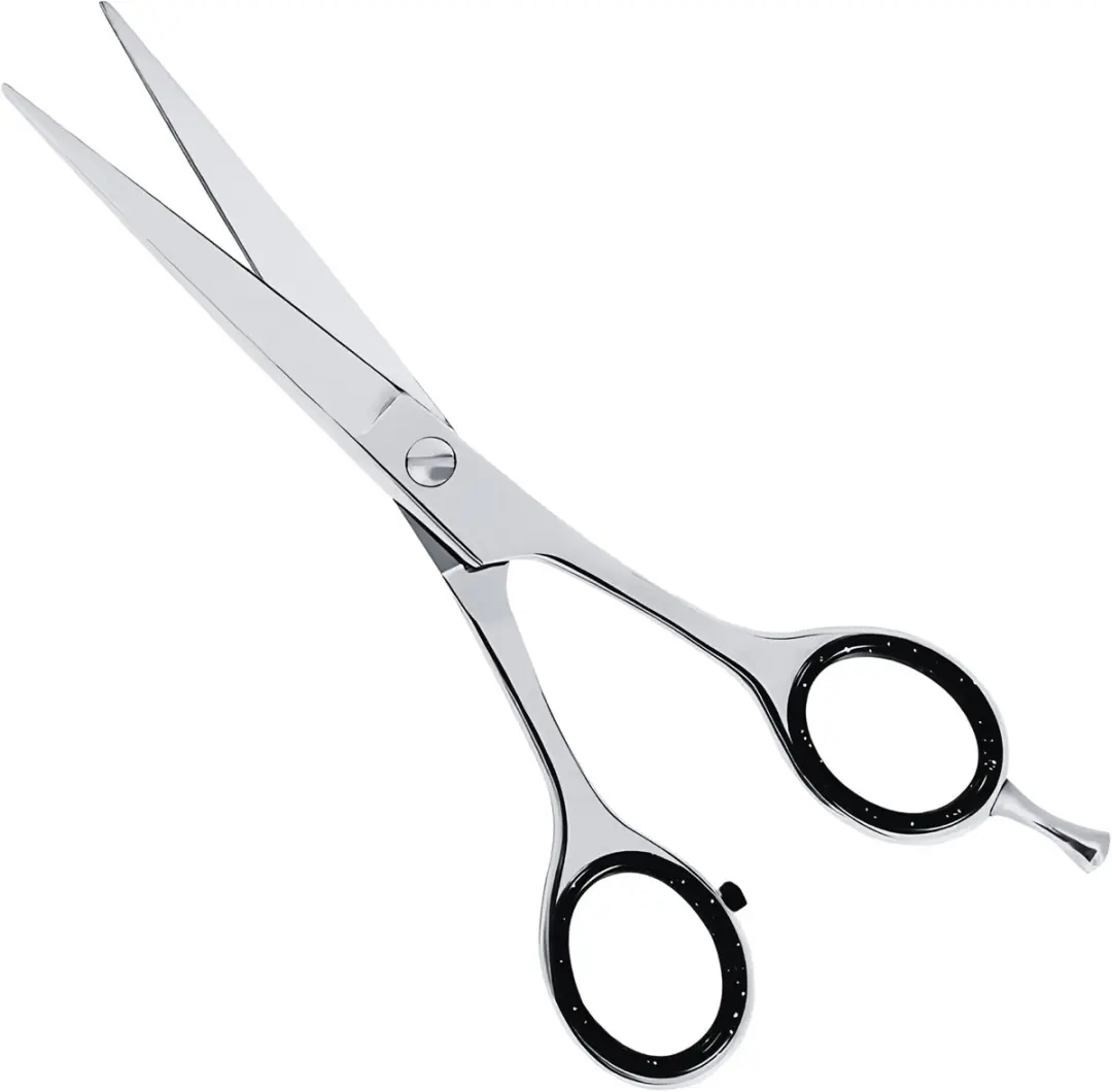 Guardian Beauty Knipschaar 6 Inch - Roestvrij Staal