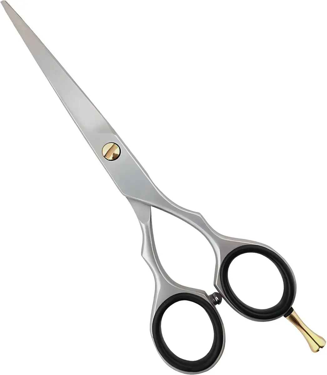 Guardian Beauty Knipschaar 6 Inch - Roestvrij Staal
