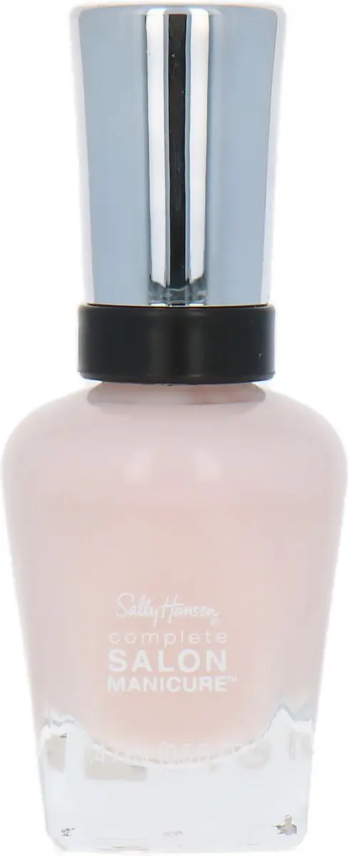 Sally Hansen Complete Salon Manicure Nagellak Savasan-ahhh 14.7ml