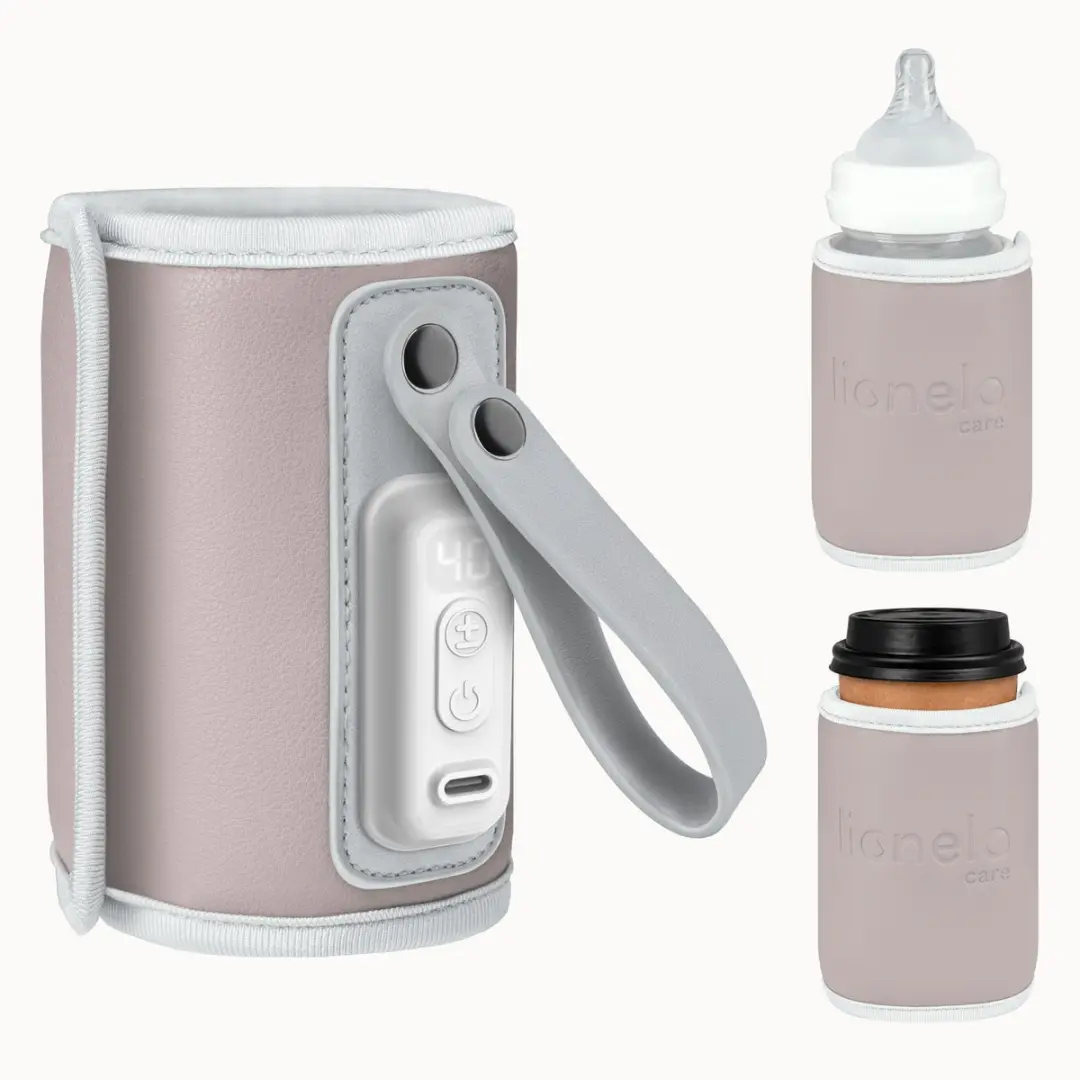 Lionelo Thermup Go Flessenwarmer